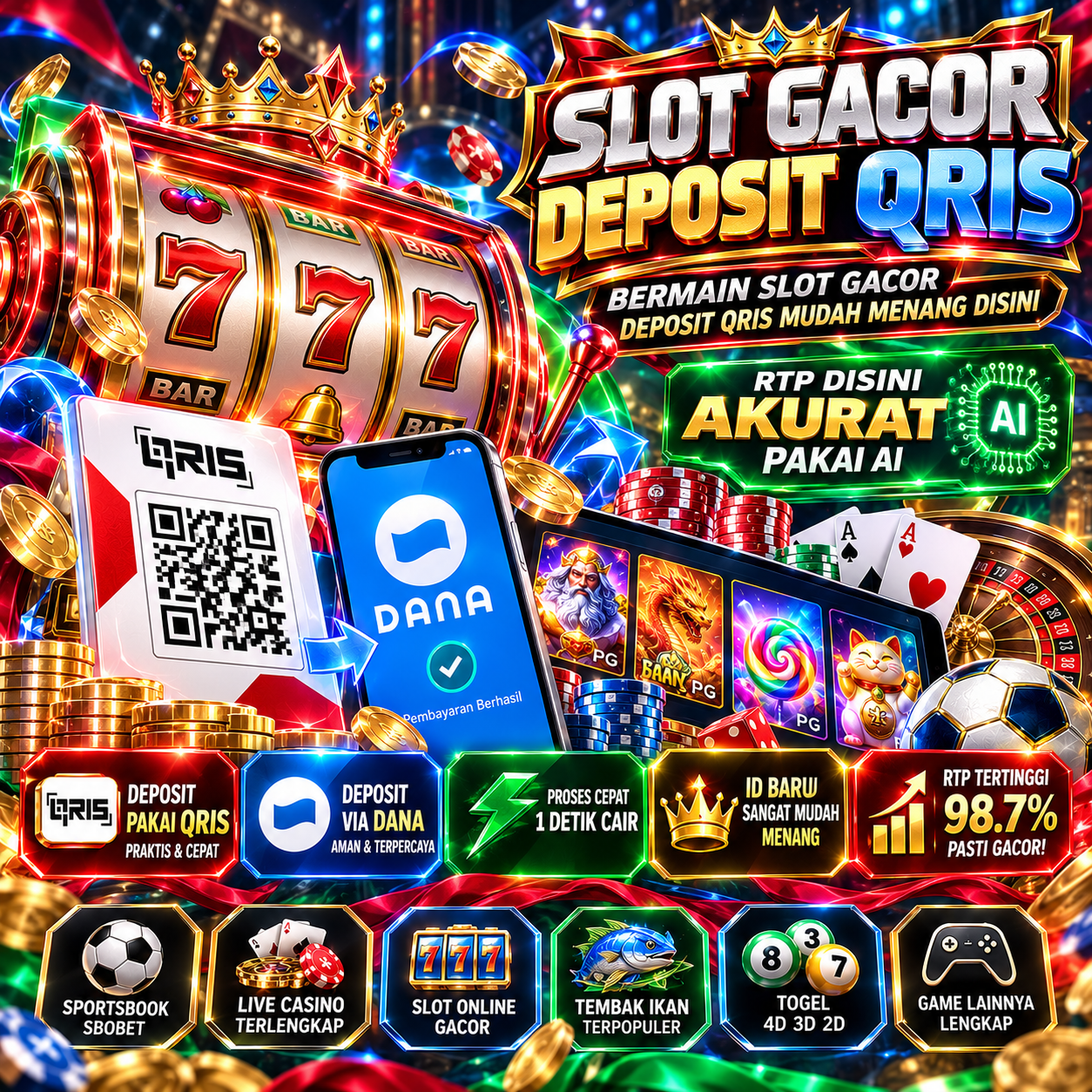 slot gacor